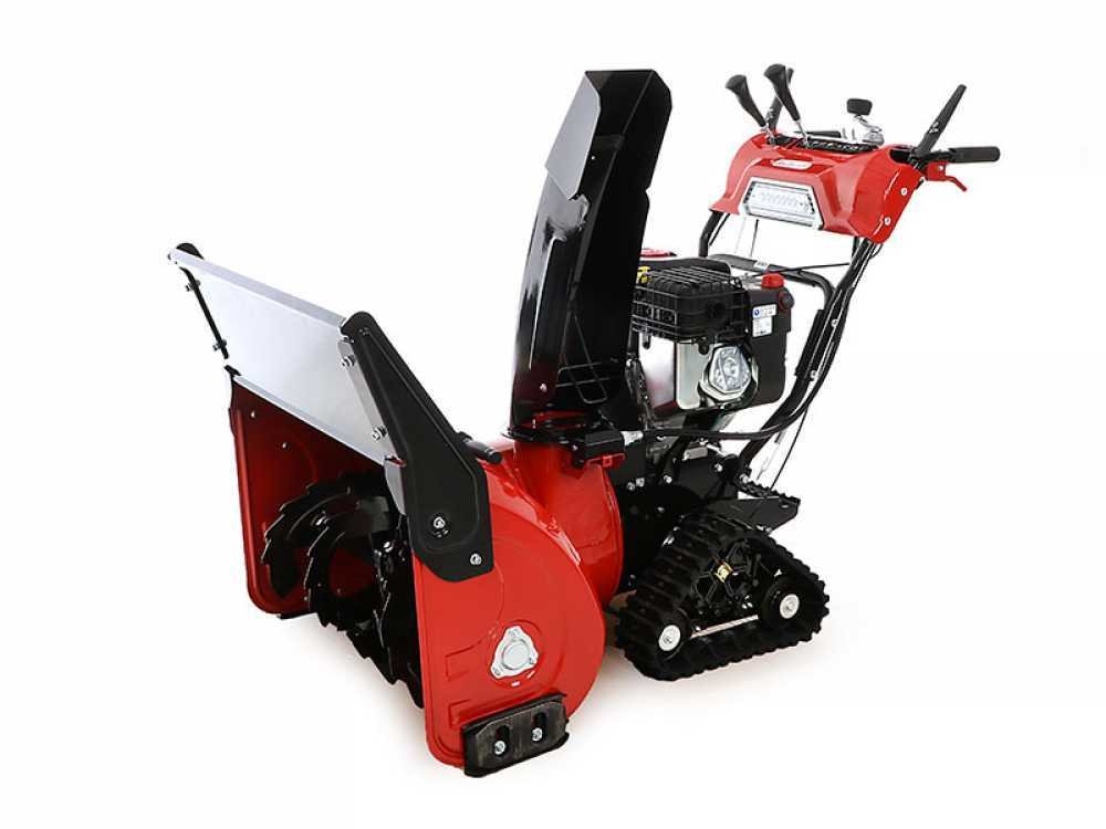 geotech pro stp1587 tebs fraise à neige thermique à chenilles b&s 2100 geotech pro stp1587 tebs fraise à neige thermique à chenilles b&s 2100