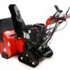 geotech pro stp1587 tebs fraise à neige thermique à chenilles b&s 2100