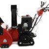geotech pro stp1587 tel fraise à neige thermique à chenilles loncin lc190fds - Machines territoires geotech pro stp1587 tel fraise à neige thermique à chenilles loncin lc190fds