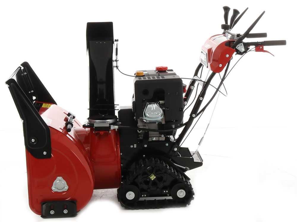 geotech pro stp1587 tel fraise à neige thermique à chenilles loncin lc190fds - Machines territoires geotech pro stp1587 tel fraise à neige thermique à chenilles loncin lc190fds