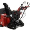 geotech pro stp1587 tel fraise à neige thermique à chenilles loncin lc190fds - Machines territoires geotech pro stp1587 tel fraise à neige thermique à chenilles loncin lc190fds