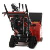 geotech pro stp1587 tel fraise à neige thermique à chenilles loncin lc190fds - Machines territoires geotech pro stp1587 tel fraise à neige thermique à chenilles loncin lc190fds