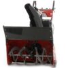 geotech pro stp1587 terbs fraise à neige thermique à chenilles b&s 2100