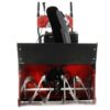 geotech pro stp1587 terbs fraise à neige thermique à chenilles b&s 2100