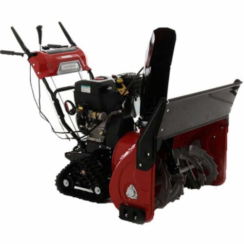 geotech pro stp1587 terbs fraise à neige thermique à chenilles b&s 2100 geotech pro stp1587 terbs fraise à neige thermique à chenilles b&s 2100