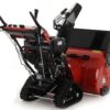 geotech pro stp1587 terbs fraise à neige thermique à chenilles b&s 2100