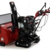 geotech pro stp1587 terbs fraise à neige thermique à chenilles b&s 2100
