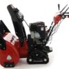 geotech pro stp1587 terbs fraise à neige thermique à chenilles b&s 2100