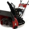 geotech pro stp1587 terbs fraise à neige thermique à chenilles b&s 2100