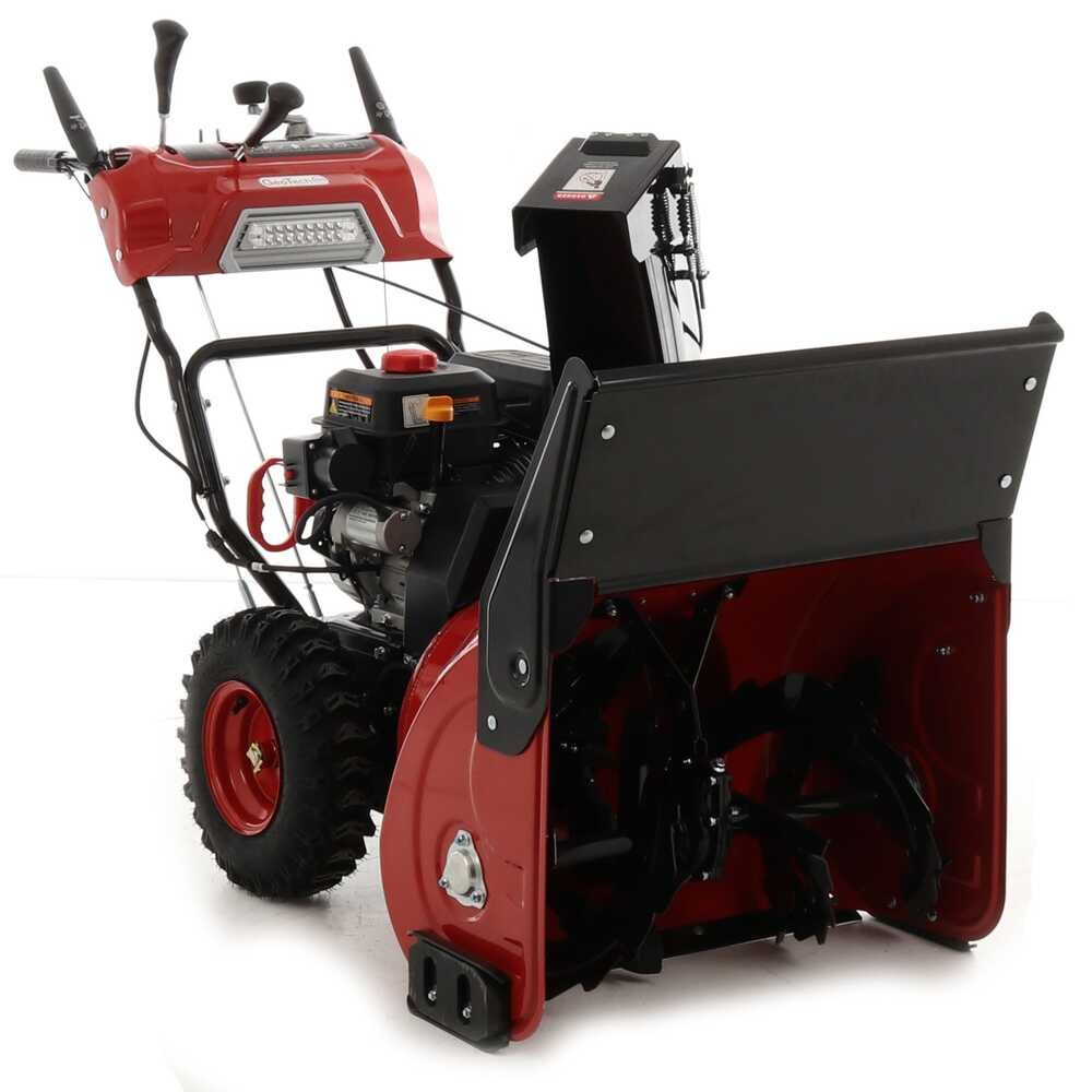 geotech pro stp766 wel fraise à neige thermique loncin g210fds geotech pro stp766 wel fraise à neige thermique loncin g210fds