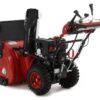 geotech pro stp766 wel fraise à neige thermique loncin g210fds