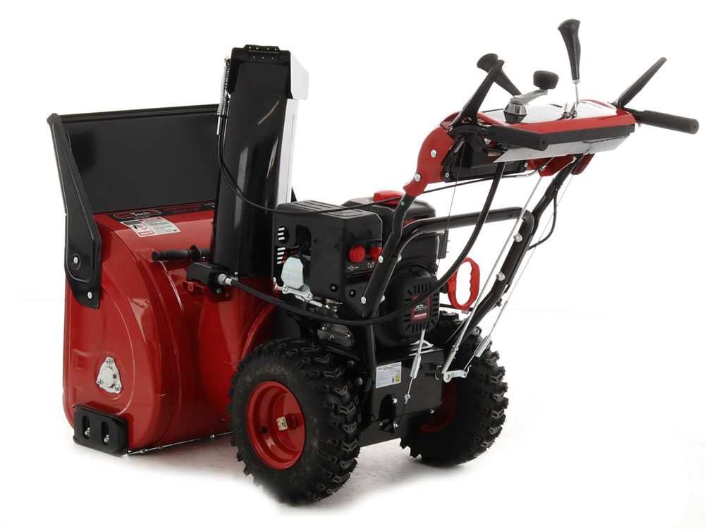 geotech pro stp766 wel fraise à neige thermique loncin g210fds geotech pro stp766 wel fraise à neige thermique loncin g210fds