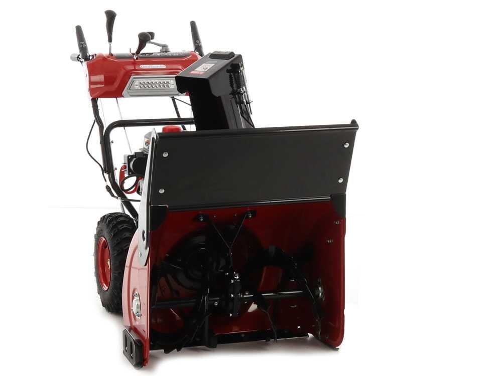 geotech pro stp971 wel fraise à neige thermique loncin g250fds geotech pro stp971 wel fraise à neige thermique loncin g250fds