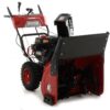 geotech pro stp971 wel fraise à neige thermique loncin g250fds - Machines territoires geotech pro stp971 wel fraise à neige thermique loncin g250fds
