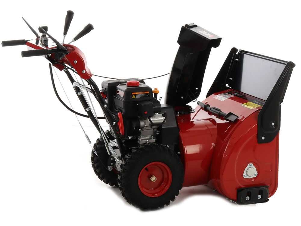 geotech pro stp971 wel fraise à neige thermique loncin g250fds - Machines territoires geotech pro stp971 wel fraise à neige thermique loncin g250fds