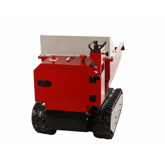 geotech pro tmd 400 h brouette à batterie 48v 15ah avec basculement hydraulique - Machines territoires geotech pro tmd 400 h brouette à batterie 48v 15ah avec basculement hydraulique