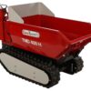 geotech pro tmd 400 h brouette à batterie 48v 15ah avec basculement hydraulique - Machines territoires geotech pro tmd 400 h brouette à batterie 48v 15ah avec basculement hydraulique
