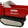 geotech pro tmd 400 h brouette à batterie 48v 15ah avec basculement hydraulique - Machines territoires geotech pro tmd 400 h brouette à batterie 48v 15ah avec basculement hydraulique