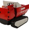 geotech pro tmd 400 h brouette à batterie 48v 15ah avec basculement hydraulique - Machines territoires geotech pro tmd 400 h brouette à batterie 48v 15ah avec basculement hydraulique