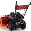 geotech ss 680 wel evo balayeuse thermique multifonction avec démarrage électrique - Machines territoires geotech ss 680 wel evo balayeuse thermique multifonction avec démarrage électrique