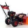geotech ss 680 wel evo balayeuse thermique multifonction avec démarrage électrique - Machines territoires geotech ss 680 wel evo balayeuse thermique multifonction avec démarrage électrique