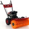 geotech ss 680 wel evo balayeuse thermique multifonction avec démarrage électrique - Machines territoires geotech ss 680 wel evo balayeuse thermique multifonction avec démarrage électrique