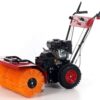 geotech ss 680 wel evo balayeuse thermique multifonction avec démarrage électrique - Machines territoires geotech ss 680 wel evo balayeuse thermique multifonction avec démarrage électrique