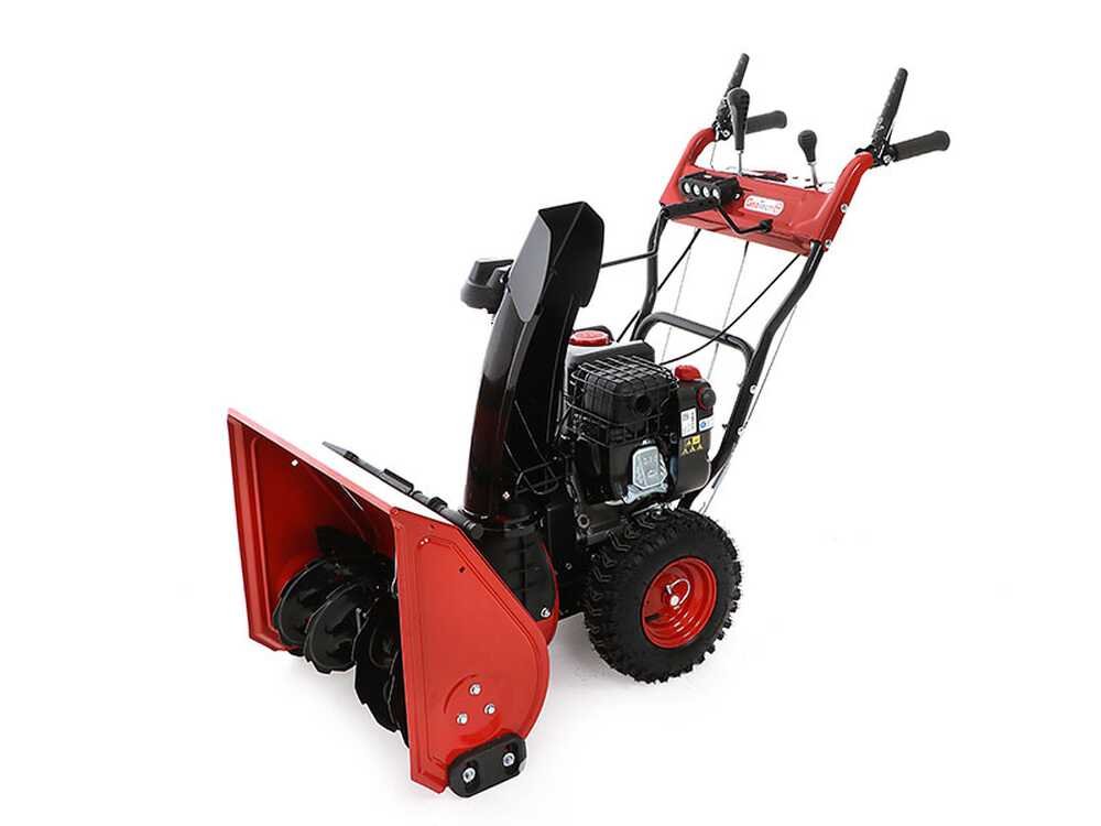 geotech st 662 webs fraise à neige thermique b&s 950 ohv - Machines territoires geotech st 662 webs fraise à neige thermique b&s 950 ohv