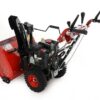 geotech st 662 webs fraise à neige thermique b&s 950 ohv - Machines territoires geotech st 662 webs fraise à neige thermique b&s 950 ohv