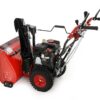 geotech st 662 webs fraise à neige thermique b&s 950 ohv - Machines territoires geotech st 662 webs fraise à neige thermique b&s 950 ohv