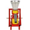 geotech twpm150 presse à pellets pour tracteur fabrication de pellets pour le chauffage