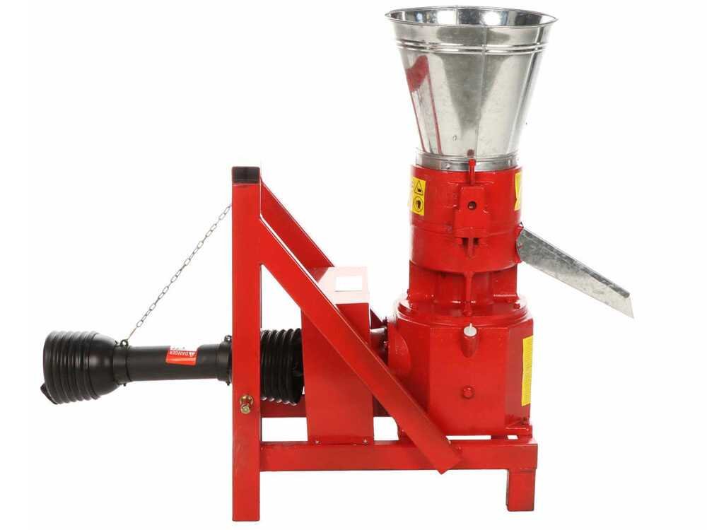 geotech twpm200 presse à pellets pour tracteur fabrication de pellets pour le chauffage - Machines territoires geotech twpm200 presse à pellets pour tracteur fabrication de pellets pour le chauffage