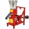 geotech twpm200 presse à pellets pour tracteur fabrication de pellets pour le chauffage - Machines territoires geotech twpm200 presse à pellets pour tracteur fabrication de pellets pour le chauffage