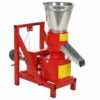 geotech twpm230 presse à pellets pour tracteur fabrication de pellets pour le chauffage