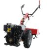 ginko 706 motoculteur diesel loncin d350f 8 cv