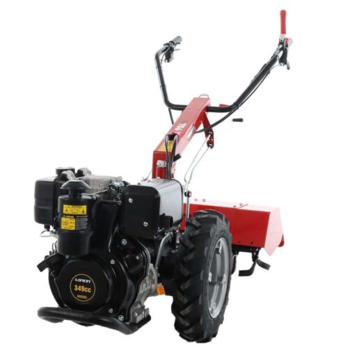 ginko 706 motoculteur diesel loncin d350f 8 cv ginko 706 motoculteur diesel loncin d350f 8 cv