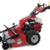 ginko mgm tt 786 tondeuse débroussailleuse professionnelle à couteaux - Machines territoires ginko mgm tt 786 tondeuse débroussailleuse professionnelle à couteaux