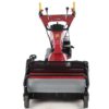 ginko mgm tt 786 tondeuse débroussailleuse professionnelle à couteaux - Machines territoires ginko mgm tt 786 tondeuse débroussailleuse professionnelle à couteaux