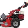 ginko mgm tt 786 tondeuse débroussailleuse professionnelle à couteaux - Machines territoires ginko mgm tt 786 tondeuse débroussailleuse professionnelle à couteaux