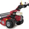 ginko mgm tt 786 tondeuse débroussailleuse professionnelle à couteaux - Machines territoires ginko mgm tt 786 tondeuse débroussailleuse professionnelle à couteaux