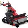 ginko mgm tt 886 hd tondeuse débroussailleuse professionnelle à couteaux sur chenilles honda gx390 - Machines territoires ginko mgm tt 886 hd tondeuse débroussailleuse professionnelle à couteaux sur chenilles honda gx390