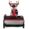 ginko mgm tt 886 hd tondeuse débroussailleuse professionnelle à couteaux sur chenilles honda gx390 - Machines territoires ginko mgm tt 886 hd tondeuse débroussailleuse professionnelle à couteaux sur chenilles honda gx390