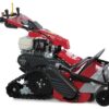 ginko mgm tt 886 hd tondeuse débroussailleuse professionnelle à couteaux sur chenilles honda gx390 - Machines territoires ginko mgm tt 886 hd tondeuse débroussailleuse professionnelle à couteaux sur chenilles honda gx390