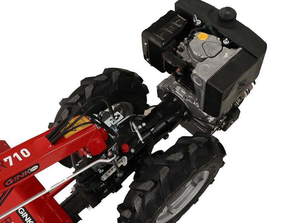 ginko r710 eko motoculteur diesel kohler kd15 440 11 cv ginko r710 eko motoculteur diesel kohler kd15 440 11 cv