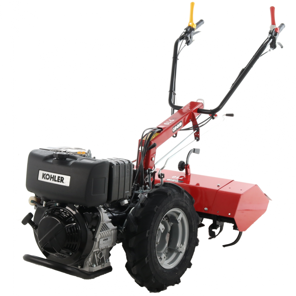 ginko r710 eko motoculteur diesel kohler kd15 440 11 cv ginko r710 eko motoculteur diesel kohler kd15 440 11 cv
