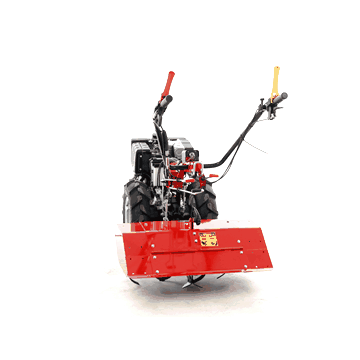 ginko r710 eko motoculteur diesel kohler kd15 440 démarrage électrique