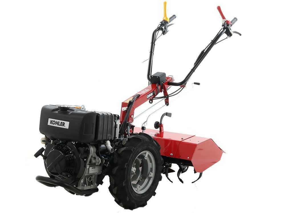 ginko r710 eko motoculteur diesel kohler kd15 440 démarrage électrique ginko r710 eko motoculteur diesel kohler kd15 440 démarrage électrique