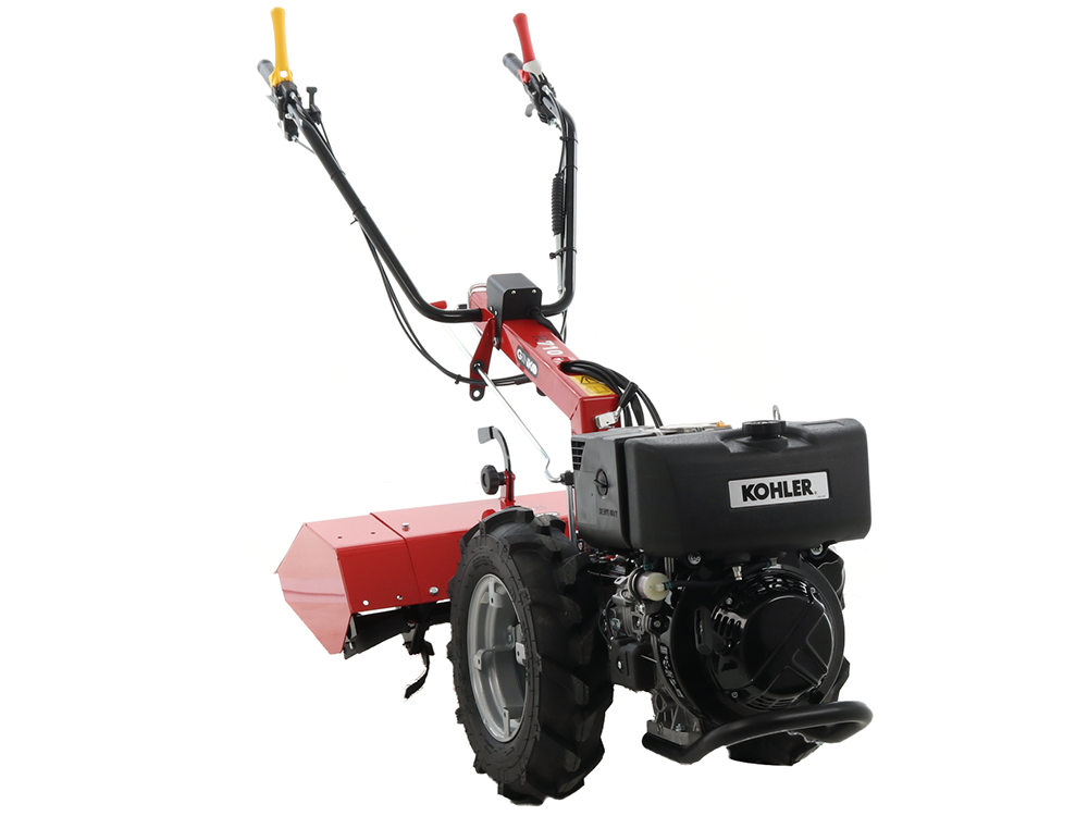 ginko r710 eko motoculteur diesel kohler kd15 440 démarrage électrique ginko r710 eko motoculteur diesel kohler kd15 440 démarrage électrique