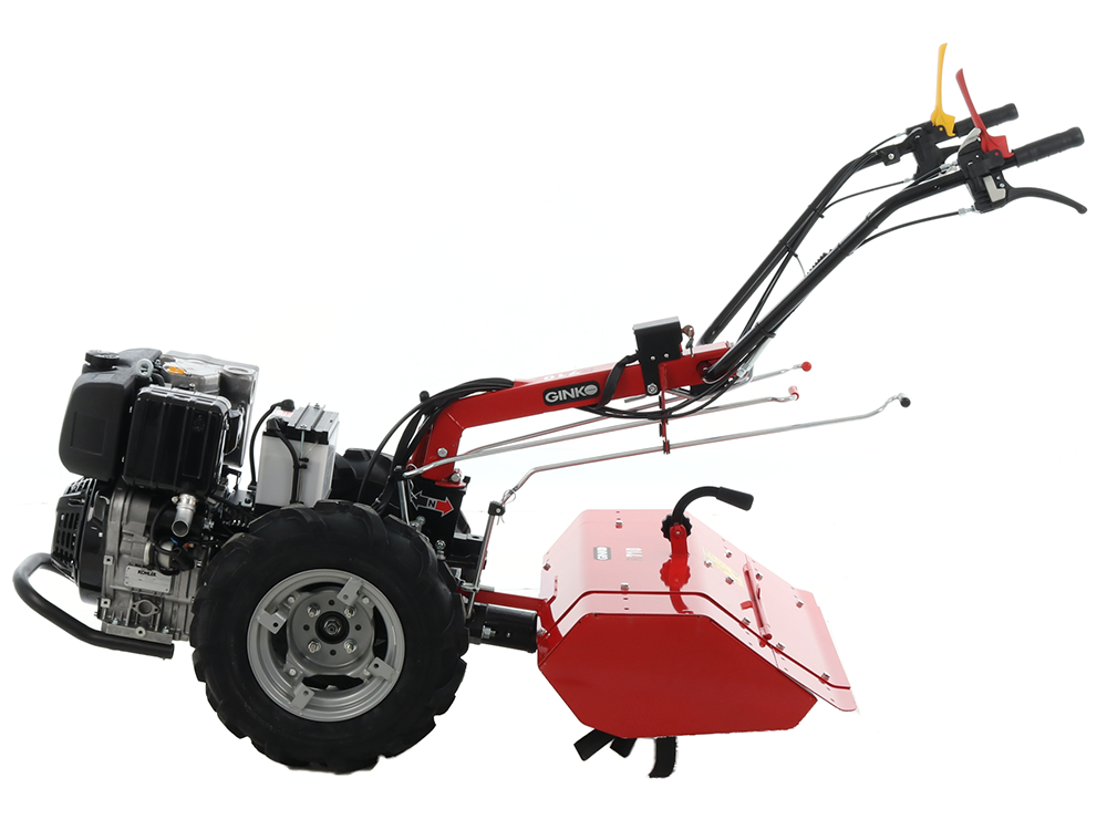 ginko r710 eko motoculteur diesel kohler kd15 440 démarrage électrique ginko r710 eko motoculteur diesel kohler kd15 440 démarrage électrique