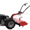 ginko r710 eko motoculteur diesel kohler kd15 440 démarrage électrique